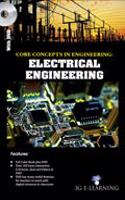 Core Concepts In Engineering: Electrical Engineering (Book With Dvd)