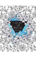 I can and I will Watch me