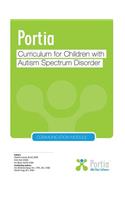 Portia Curriculum - Communication