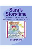 Sara's Storytime: Stories for Children