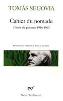 Cahier Du Nomade