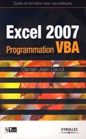 Excel 2007: Programmation VBA