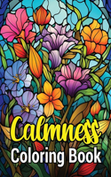 Calmness Coloring Book