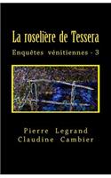 La roselière de Tessera
