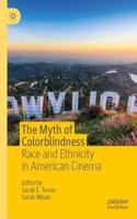 Myth of Colorblindness
