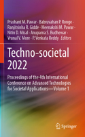 Techno-Societal 2022