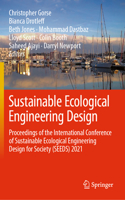 Sustainable Ecological Engineering Design