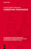 Christian Thomasius