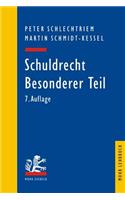 Schuldrecht: Besonderer Teil