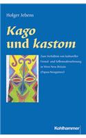 Kago Und Kastom
