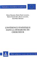 L'inference statistique dans la demarche du chercheur