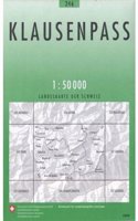 Klausenpass