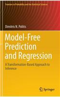 Model-Free Prediction and Regression