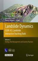 Landslide Dynamics: Isdr-ICL Landslide Interactive Teaching Tools