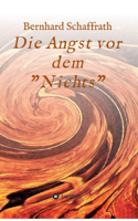 Die Angst vor dem 