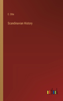Scandinavian History