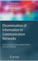 Dissemination of Information in Communication Networks