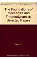 Foundations of Mechanics and Thermodynamics