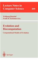 Evolution and Biocomputation