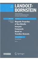 Magnetic Properties of Tectosilicates I