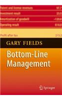 Bottom Line Management