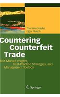 Countering Counterfeit Trade