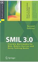 SMIL 3.0