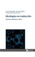 Ideologías en traducción