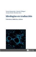 Ideologias en traduccion