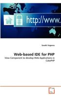 Web-based IDE for PHP: (English)
