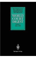 World Court Digest