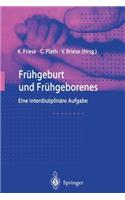 Frühgeburt Und Frühgeborenes