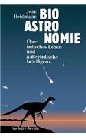 Bioastronomie