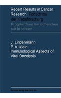 Immunological Aspects of Viral Oncolysis