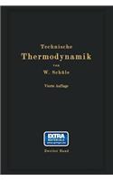 Technische Thermodynamik