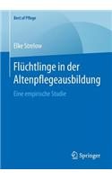 Flüchtlinge in der Altenpflegeausbildung