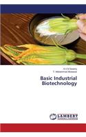 Basic Industrial Biotechnology
