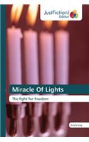 Miracle Of Lights