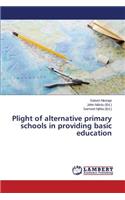 Plight of alternative primary schools in providing basic education