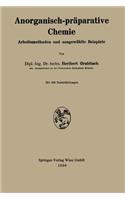 Anorganisch-Präparative Chemie