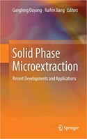 Solid Phase Microextraction