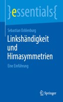 Linkshändigkeit Und Hirnasymmetrien