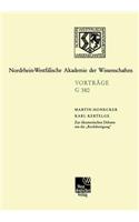Zur Ökumenischen Debatte Um Die 