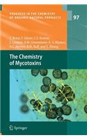 Chemistry of Mycotoxins