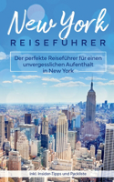 New York Reiseführer