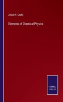 Elements of Chemical Physics
