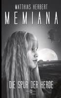 Memiana 3 - Die Spur der Herde