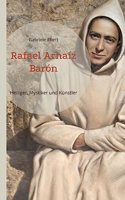 Rafael Arnaíz Barón