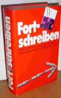 Fortschreiben