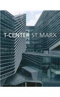 T-Center St. Marx, Wien / Vienna